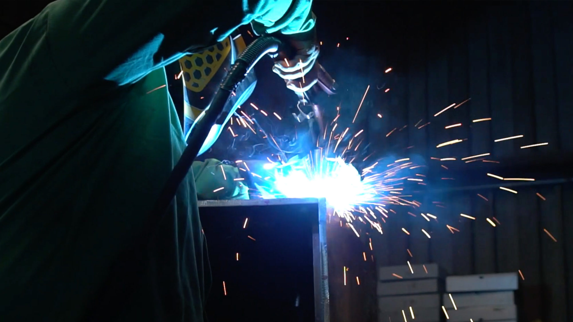Fort Myers Fabrication Your Metal Works Partner